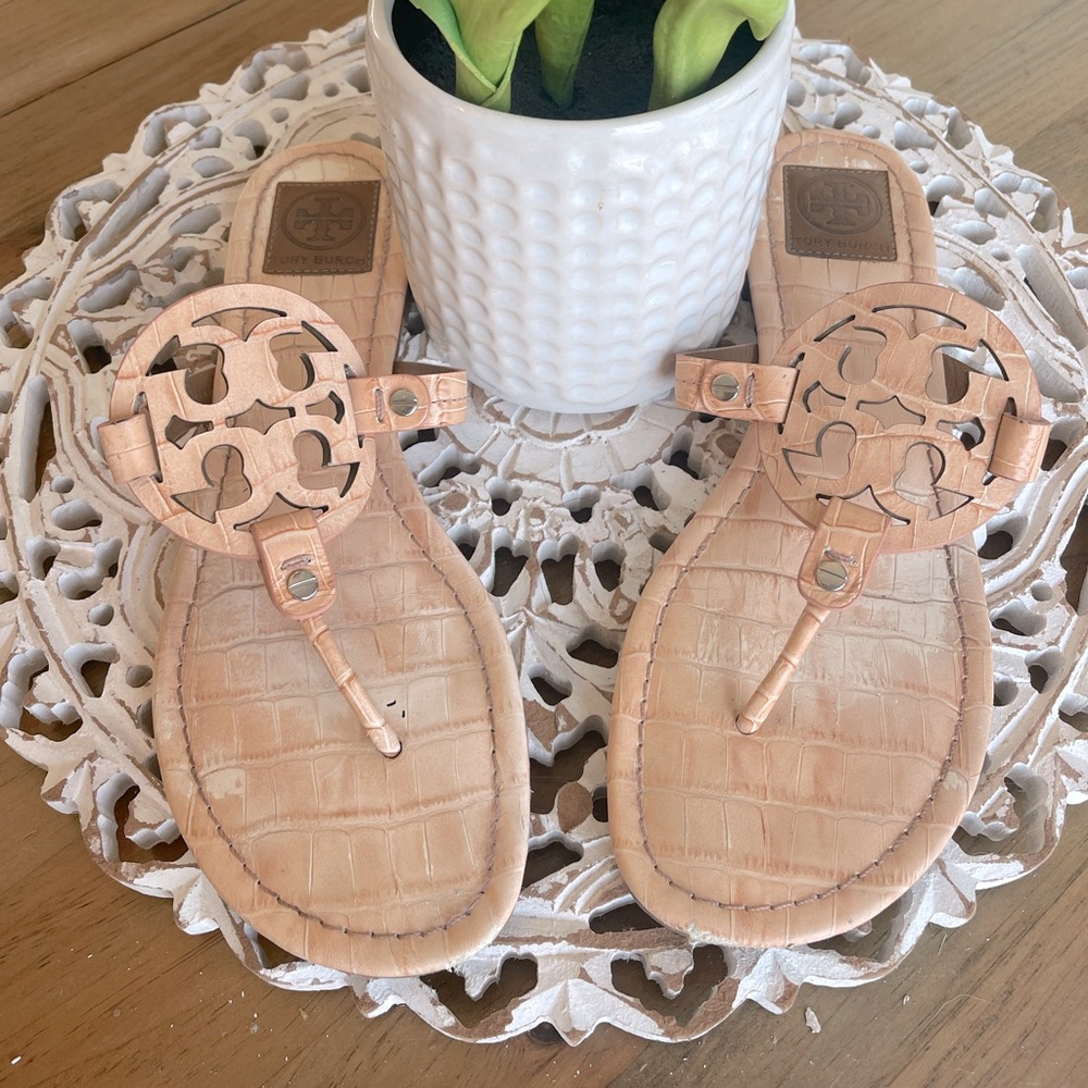 Tory Burch Miller sandal